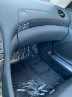 Mercedes-Benz SL600 2007 года